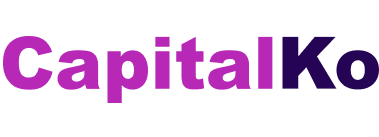 capitalko logo capitalko logo