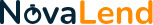 novalend logo novalend logo