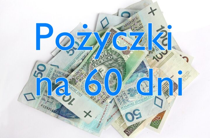 pożyczki na 60 dni ranking
