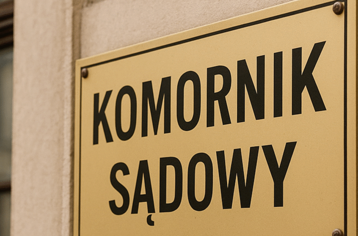 Kogo najpierw spłaci komornik?