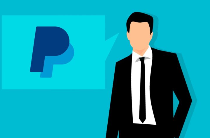 Czy komornik może zająć PayPal