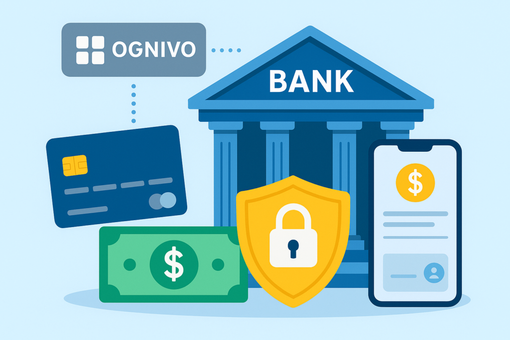 banki bez systemu ognivo