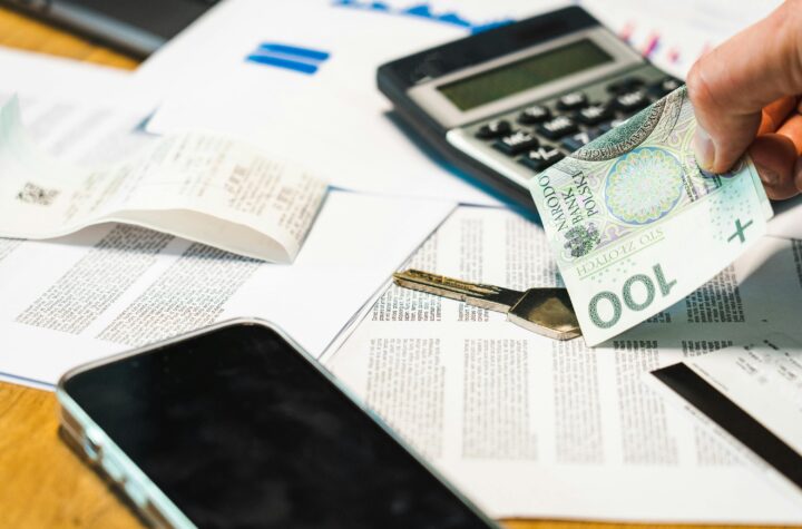 marża banku co to jest