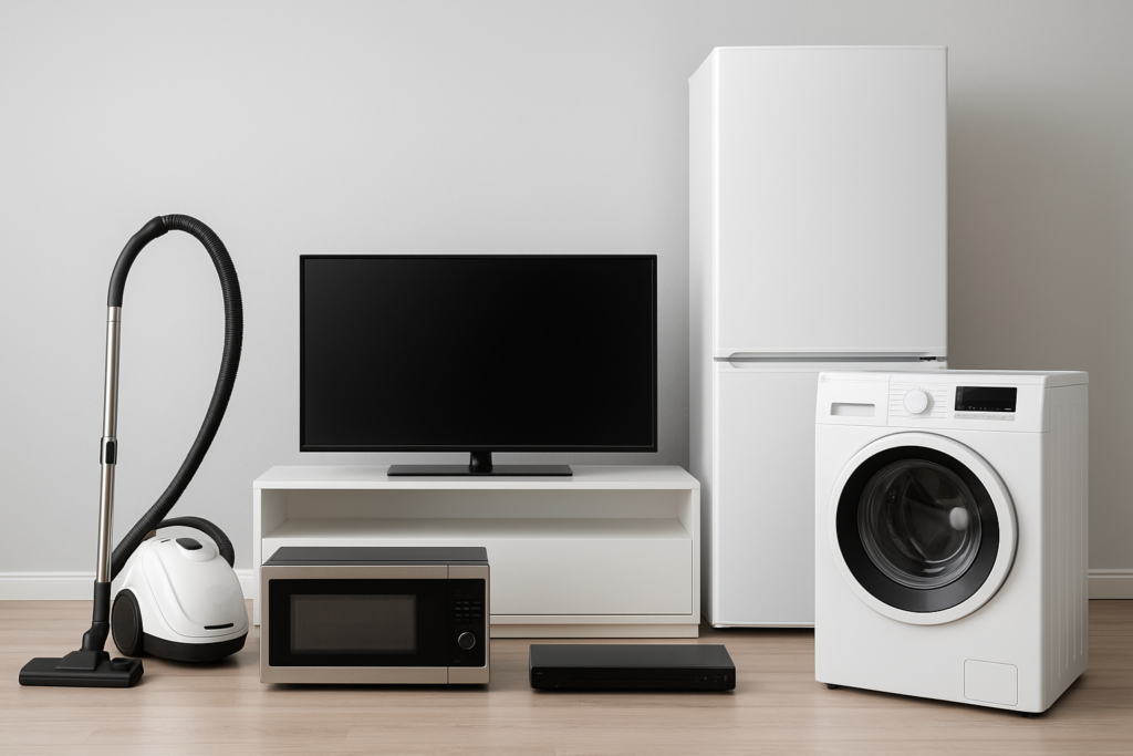 sprzęt rtv agd na raty bez zaswiadczen