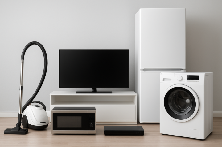 sprzęt rtv agd na raty bez zaswiadczen