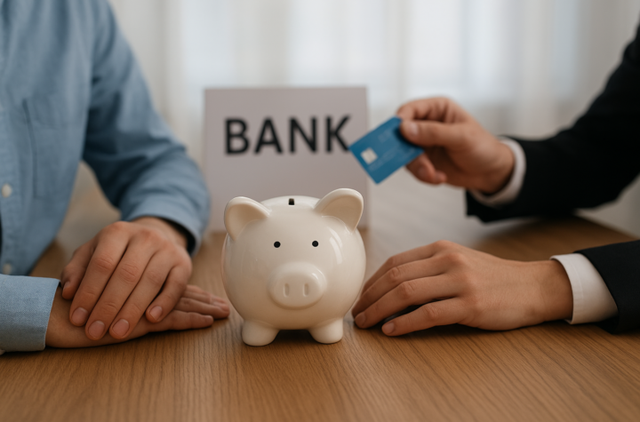 wspólne konta bankowe ranking