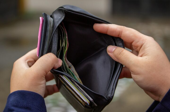 Ranking pożyczek dla osób z zajęciem komorniczym