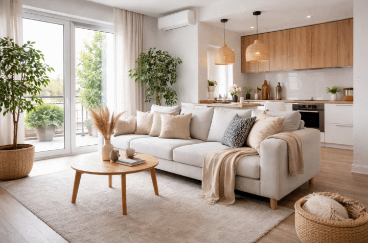 Koszty notarialne przy kupnie mieszkania