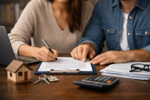 Kredyt hipoteczny a dodatkowe koszty