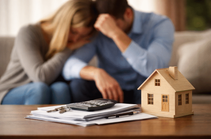 Kredyt hipoteczny a śmierć kredytobiorcy