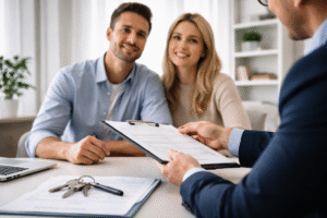 Kredyt hipoteczny bez BIK i KRD