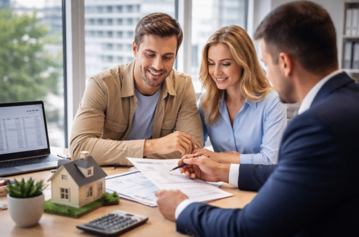 Kredyt hipoteczny dla obcokrajowca