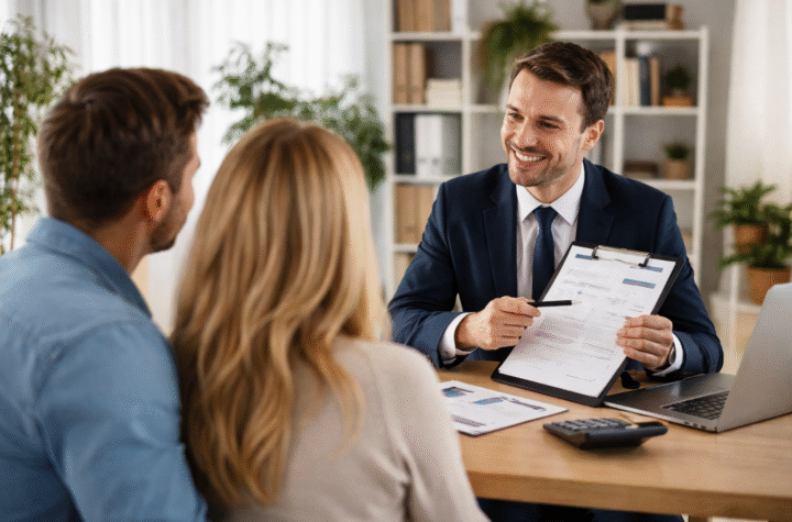 Kredyt hipoteczny ze stałym oprocentowaniem