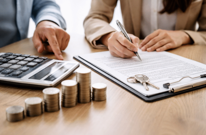 Prowizja za udzielenie kredytu hipotecznego