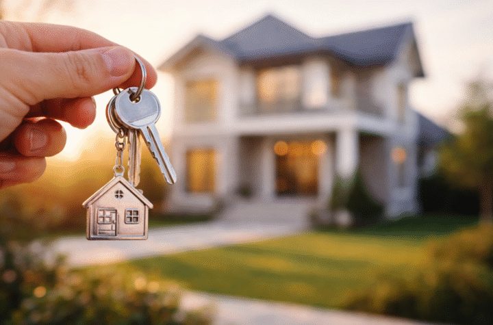 Nieruchomość na kredyt jako inwestycja