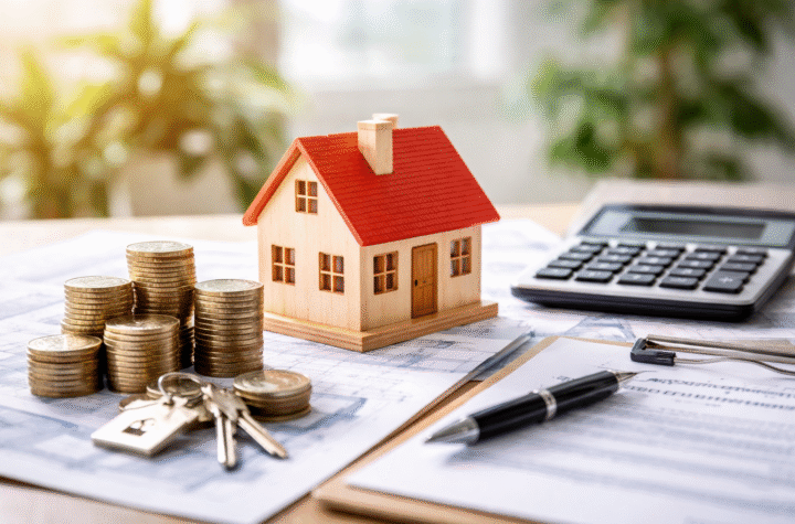 Wkład własny a kredyt hipoteczny