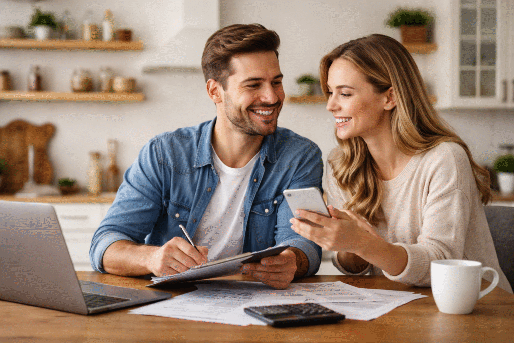 Jak obniżyć koszt pożyczki gotówkowej? Sprawdzone porady i wskazówki