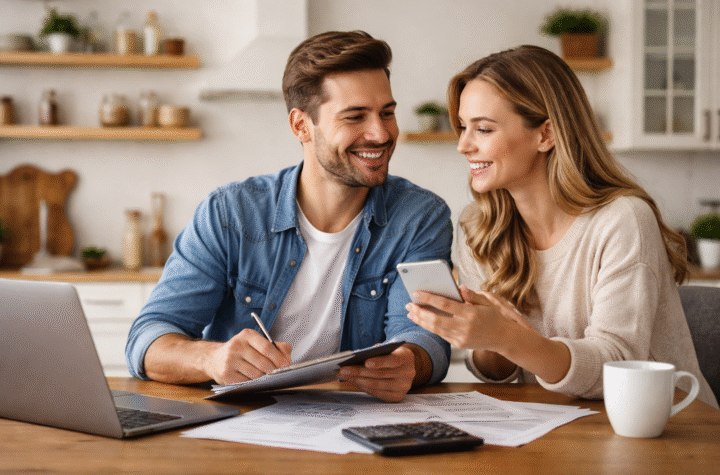 Jak obniżyć koszt pożyczki gotówkowej? Sprawdzone porady i wskazówki