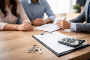 Jak zwiększyć swoje szanse na kredyt hipoteczny?