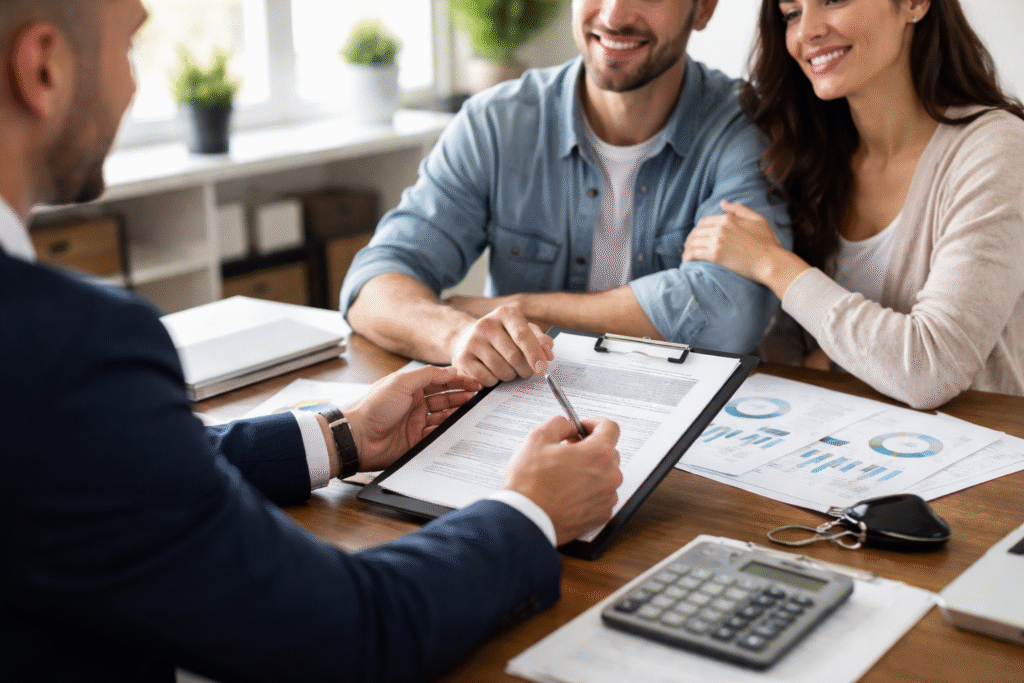 Kredyt gotówkowy a hipoteczny - jakie są różnice między tymi ofertami?