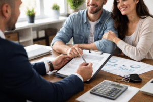 Kredyt gotówkowy a hipoteczny - jakie są różnice między tymi ofertami?