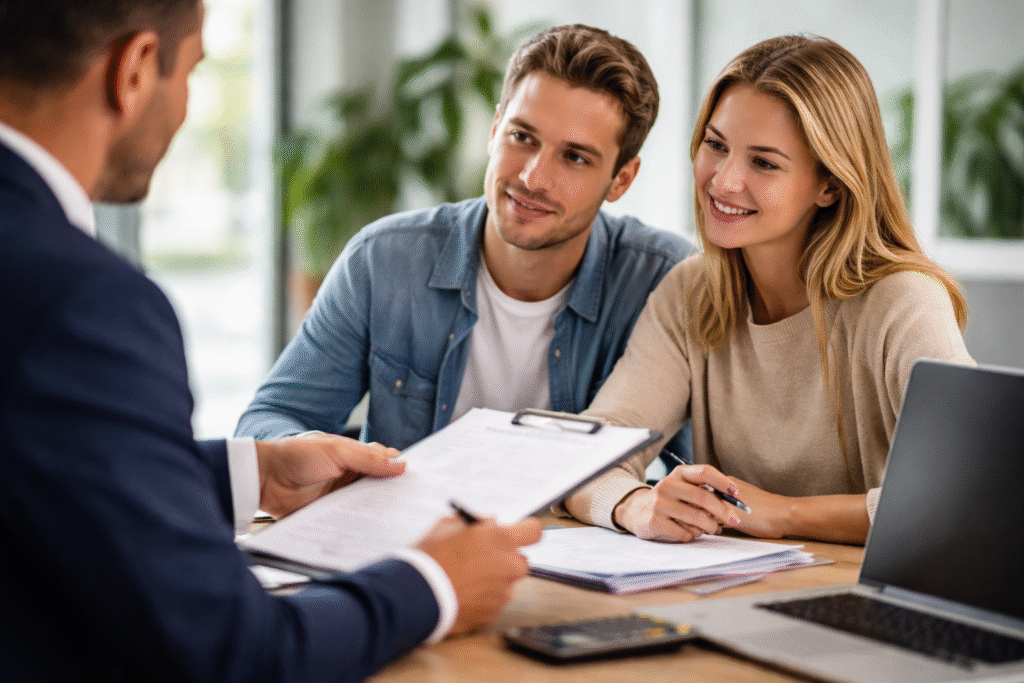 Kredyt gotówkowy a umowa o dzieło lub umowa zlecenie
