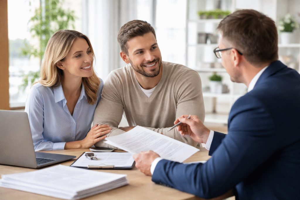 Marża kredytu hipotecznego - co warto o niej wiedzieć?