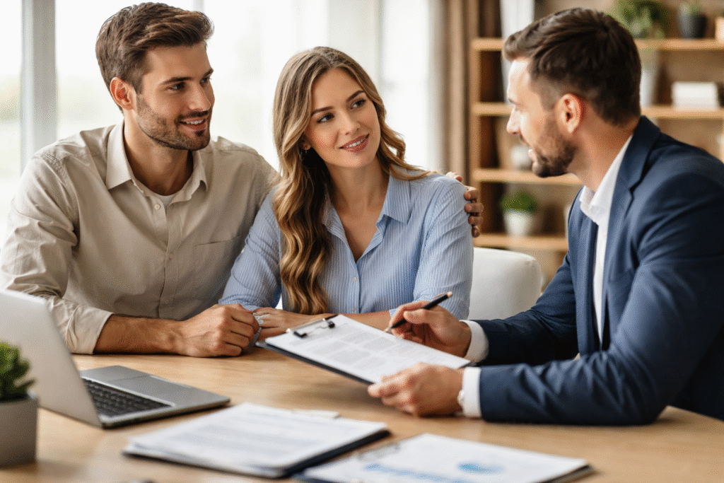 Rodzaj zatrudnienia a wnioskowanie o kredyt gotówkowy lub kredyt hipoteczny