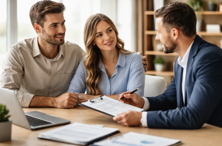 Rodzaj zatrudnienia a wnioskowanie o kredyt gotówkowy lub kredyt hipoteczny