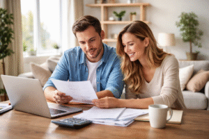 Wcześniejsza spłata kredytu hipotecznego