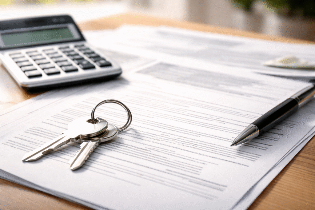 Formy zabezpieczenia kredytu hipotecznego - poradnik