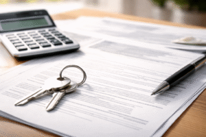 Formy zabezpieczenia kredytu hipotecznego - poradnik