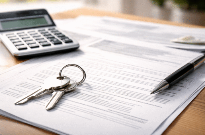 Formy zabezpieczenia kredytu hipotecznego - poradnik