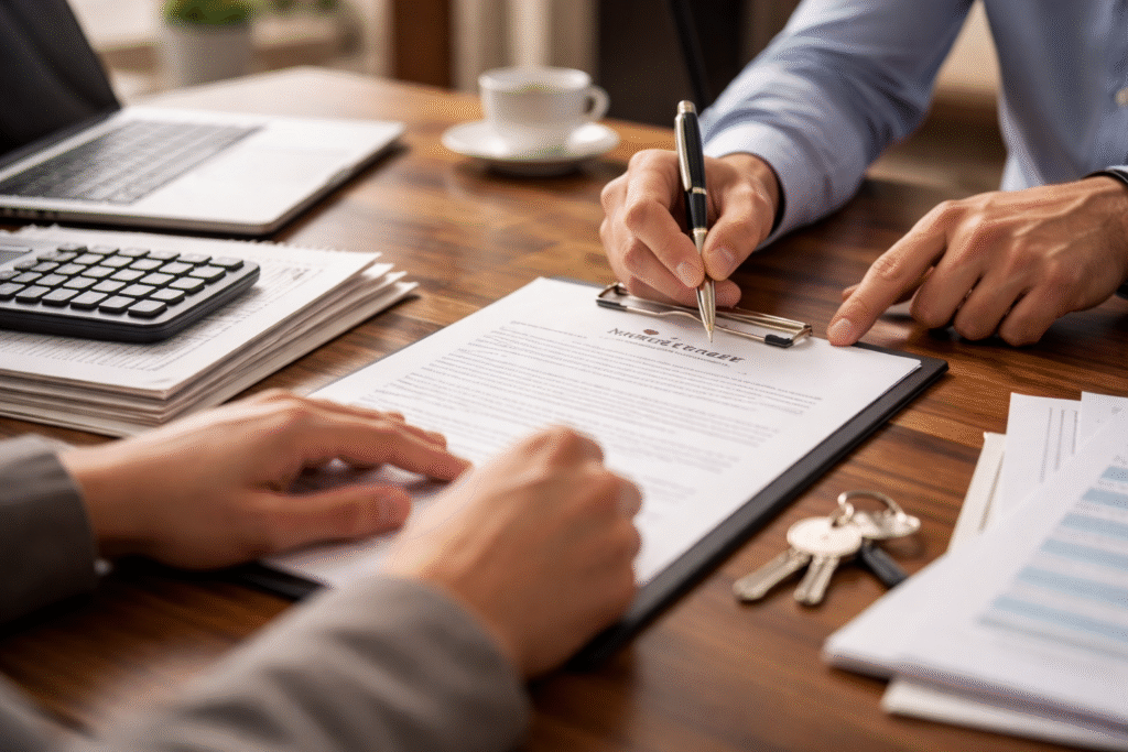 Hipoteka - co to jest i na czym polega?