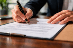 Hipoteka przymusowa - co musisz o niej wiedzieć?