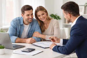 Jak uniknąć zbyt wysokich opłat przy kredycie hipotecznym - poradnik