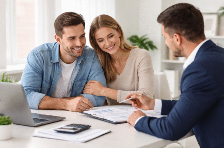 Jak uniknąć zbyt wysokich opłat przy kredycie hipotecznym - poradnik