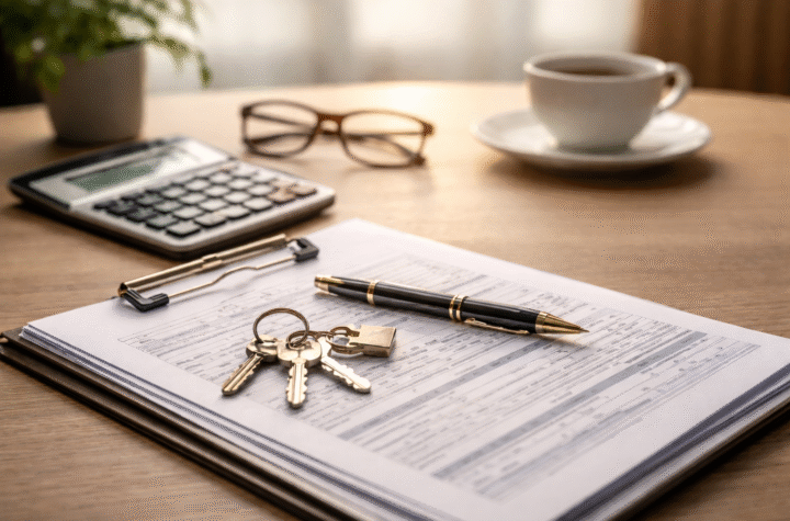 Jakich dokumentów będziesz potrzebować starając się o kredyt hipoteczny?