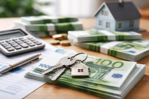 Kredyt hipoteczny w euro - zasady i warunki