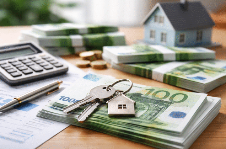 Kredyt hipoteczny w euro - zasady i warunki