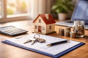 Kredyt hipoteczny z najniższą krajową - czy to się uda?