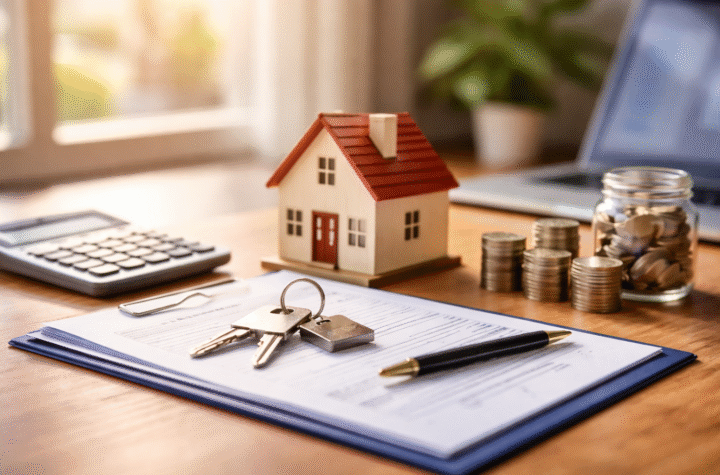 Kredyt hipoteczny z najniższą krajową - czy to się uda?