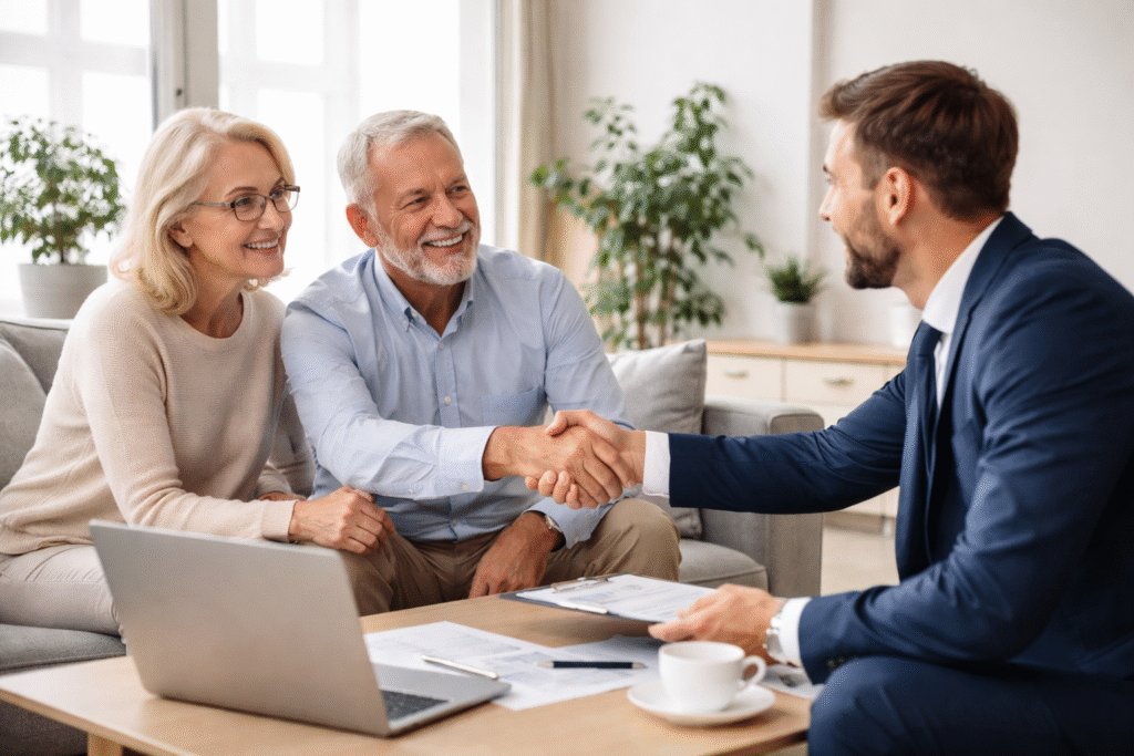 Ile lat może mieć maksymalnie kredytobiorca by dostać kredyt hipoteczny?