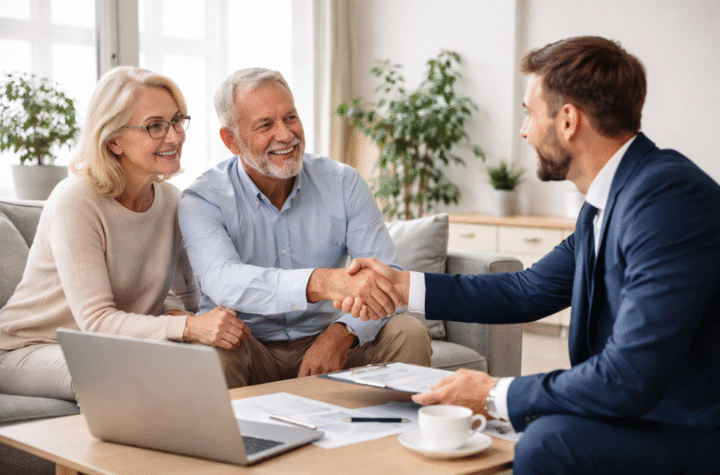 Ile lat może mieć maksymalnie kredytobiorca by dostać kredyt hipoteczny?