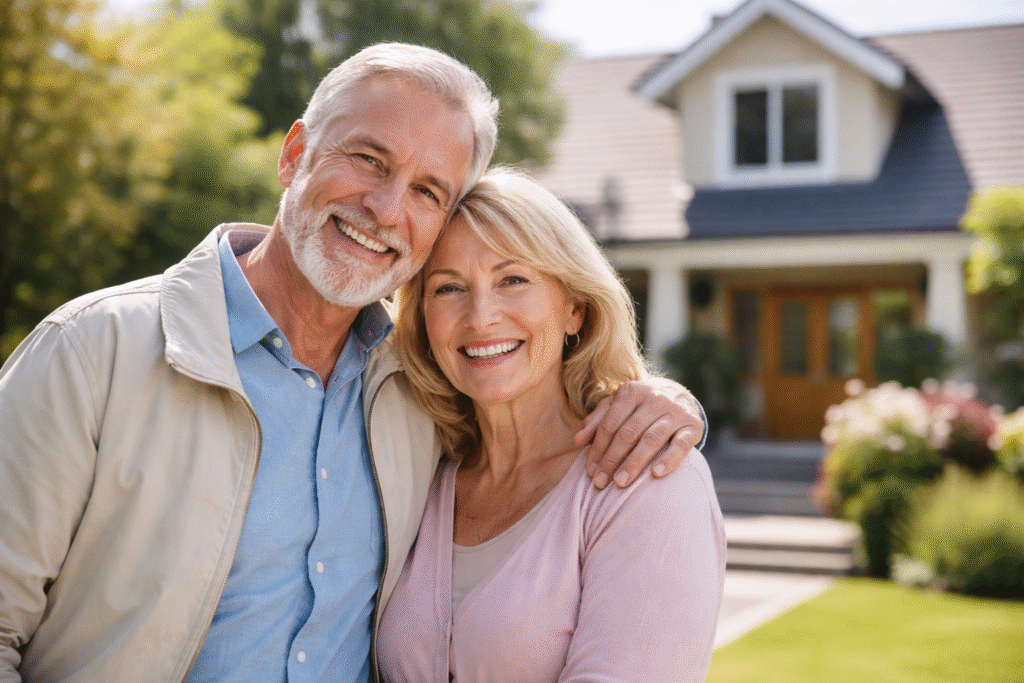 Co to jest odwrócona hipoteka?