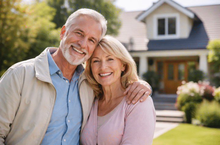 Co to jest odwrócona hipoteka?