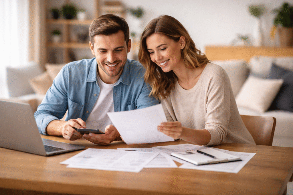 Raty annuitetowe - co to jest?