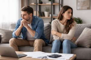 Rozwód a kredyt hipoteczny