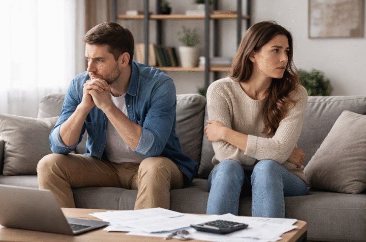 Rozwód a kredyt hipoteczny