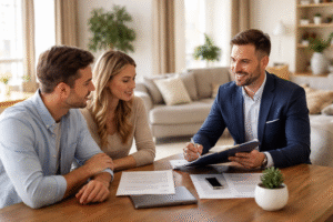 Sprzedaż mieszkania z hipoteką - czy to jest możliwe?